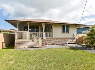 45-270 Puaae Rd APT D, Kaneohe, HI 96744