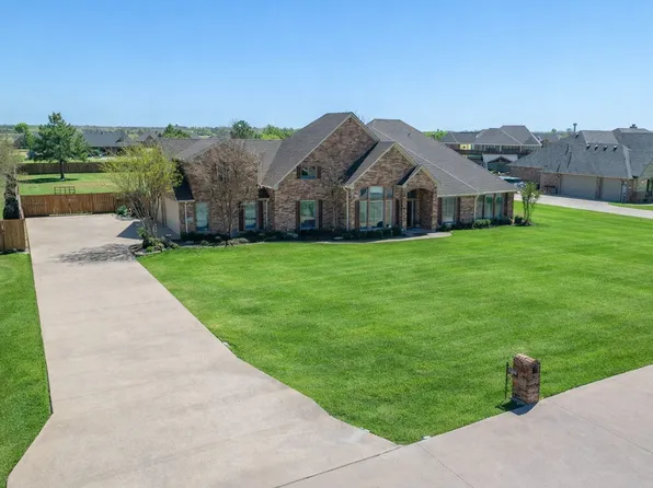 18066 Langford Ln, Forney, TX 75126