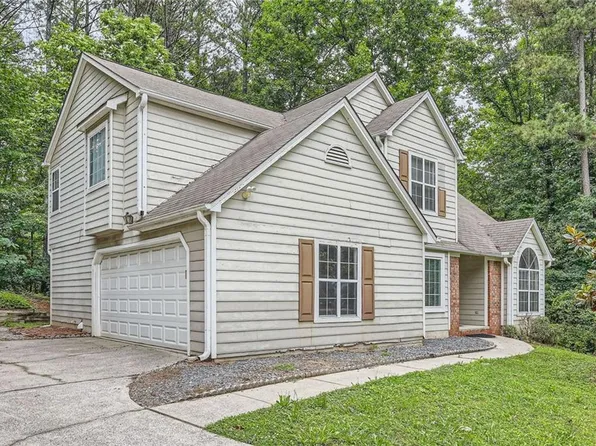 3404 Bodiford Path, Powder Springs, GA 30127