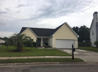 110 Pleasant Hill Dr, Goose Creek, SC 29445