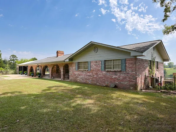 1236 Highway 84 E, Umpire, AR 71971