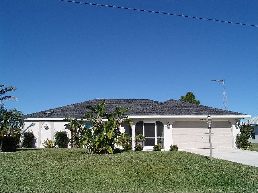 Submitted by your friendly, neighborhood Realtor