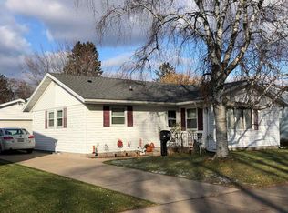 736 Eau Claire Blvd, Wausau, WI 54403