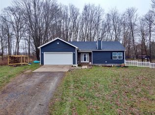 112 Willadell Rd, Transfer, PA 16154