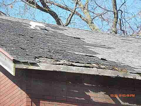 16508 Log Cabin