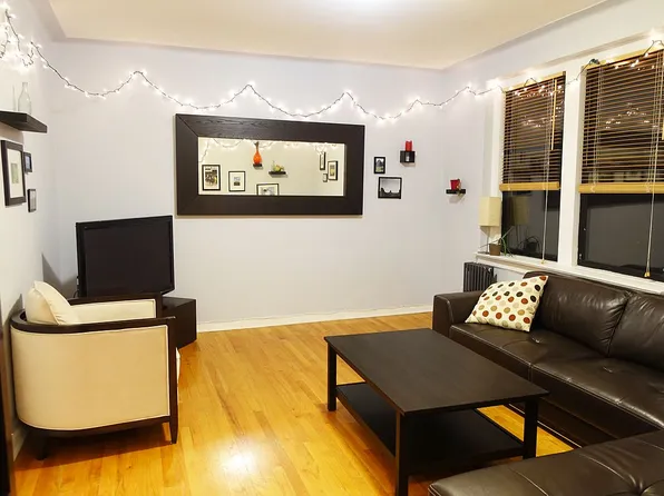 6264 Saunders St #4P, Rego Park, NY 11374