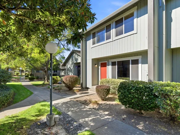 377 Wall Place, Santa Rosa, CA 95401