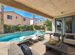 8347 Campbell Springs Ave, Las Vegas, NV 89178