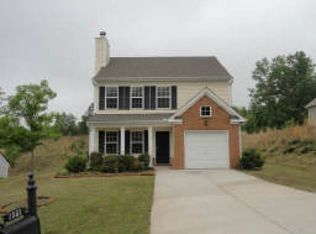 3023 Cedar Glen Run, Gainesville, GA 30507