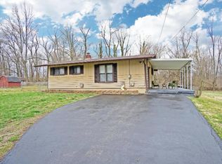 10443 Maria Ave, Cincinnati, OH 45231