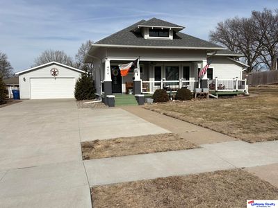 454 E 15th St, Wahoo, NE, 68066