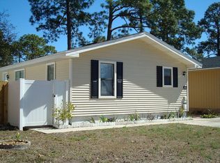 1203 Hibiscus St, Atlantic Beach, FL 32233