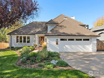 2625 Yorkshire St, Fort Collins, CO, 80526