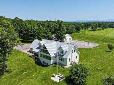 2493 Lake Street, Addison, VT, 05491