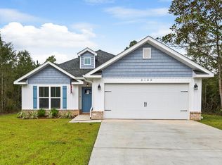 1961 Ambassador Dr, Gulf Breeze, FL 32563