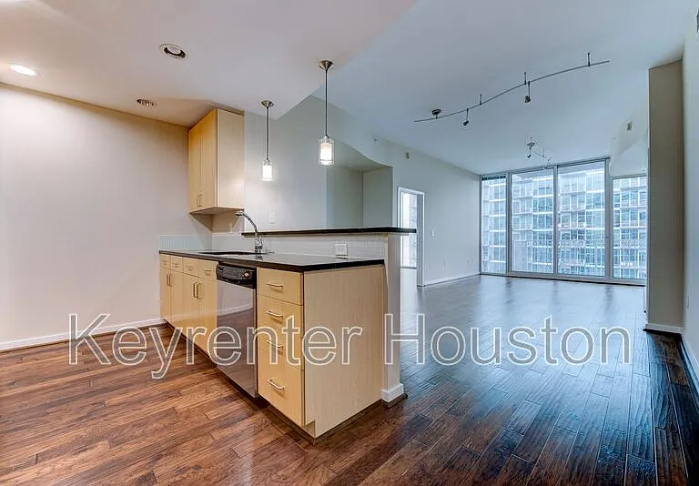 5925 Almeda Rd #2214 — Photo 1