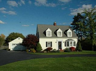 3427 W Lake Dr, Canandaigua, NY 14424