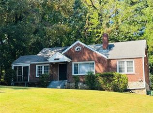 1589 Pinehurst Dr SW, Atlanta, GA 30311