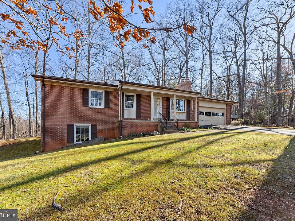 9289 Lees Ridge Rd, Warrenton, VA 20186 | Zillow