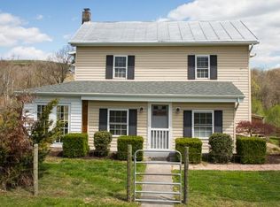 6714 Brocks Gap Rd, Broadway, VA 22815