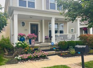 7979 Ashenden Dr, Blacklick, OH 43004