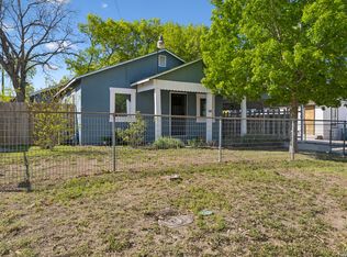 250 Benita St, San Antonio, TX 78210
