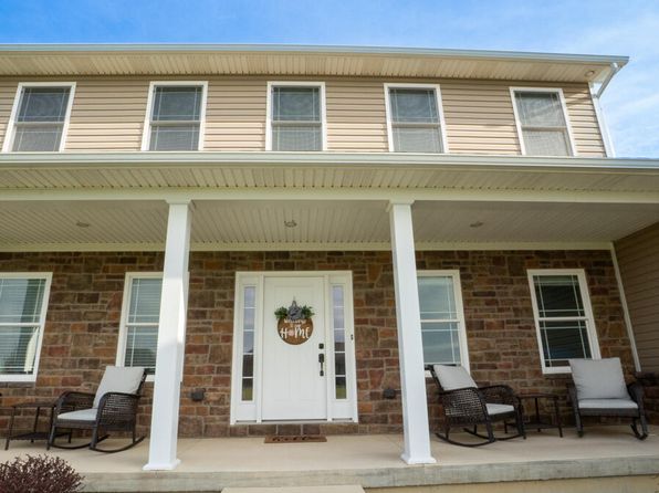 106 Timber Trl, Anna, OH 45302