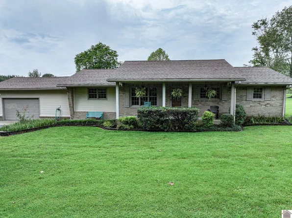 2300 Sid Darnall Rd, Benton, KY 42025