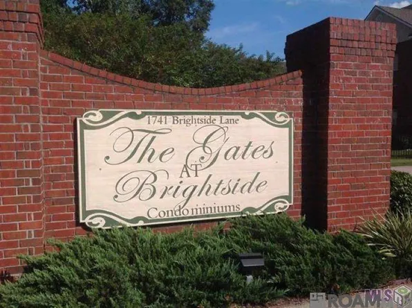 1741 Brightside Dr APT H8, Baton Rouge, LA 70820