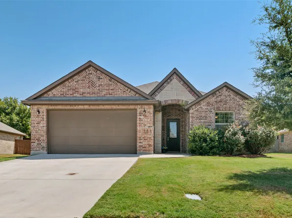 10 Pleasant Vly, Sanger, TX 76266