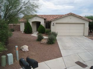 2669 W Windstar Pl, Tucson, AZ 85713