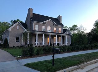 1525 Amesbury Ln, Franklin, TN 37069