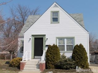 106 Mason St, Calumet City, IL