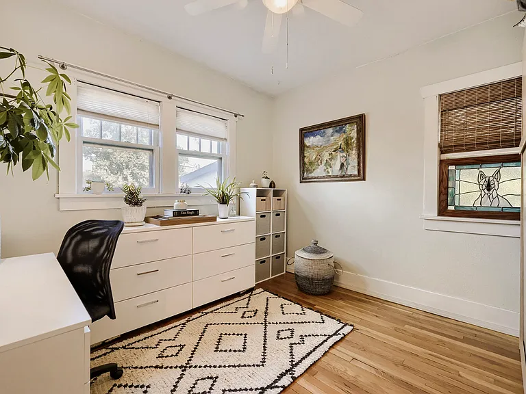 2nd Bedroom