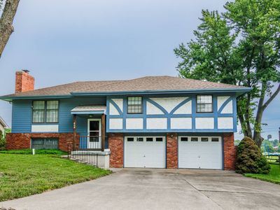 403 Dawn Ave, Cameron, MO, 64429