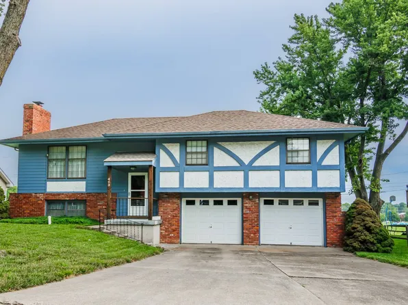 403 Dawn Ave, Cameron, MO 64429