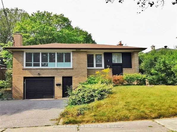 24 Fenelon Dr, Toronto, ON M3A 3K3