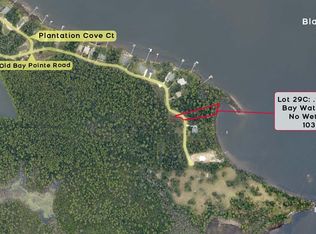 29C Old Abbey Pass, Milton, FL 32583