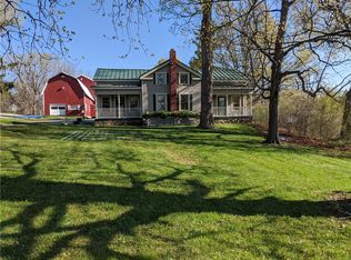 2450 County House Rd, Penn Yan, NY 14527