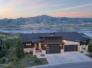 11103 N Shoreline Dr UNIT 3, Kamas, UT 84036