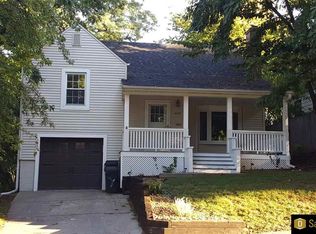 4848 William St, Omaha, NE 68106