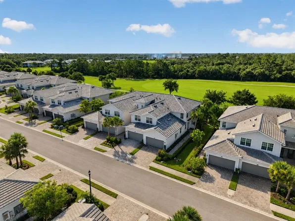 14648 SYCAMORE COURT #3022, PUNTA GORDA, FL 33955