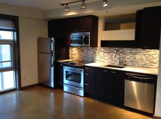 Jernigan Hall, Richmond, VA 23220