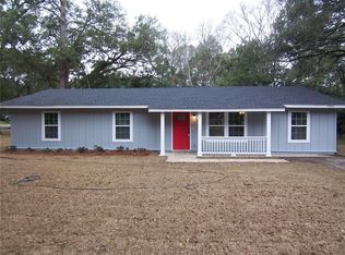 5400 Hilltop Dr S, Mobile, AL 36608