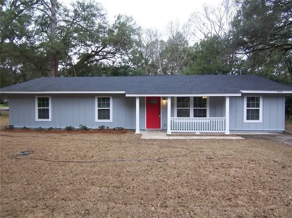 5400 Hilltop Dr S, Mobile, AL 36608