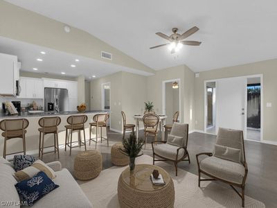 17327 Birchwood Ln, Fort Myers, FL, 33908