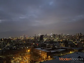 Rented by Modern Spaces