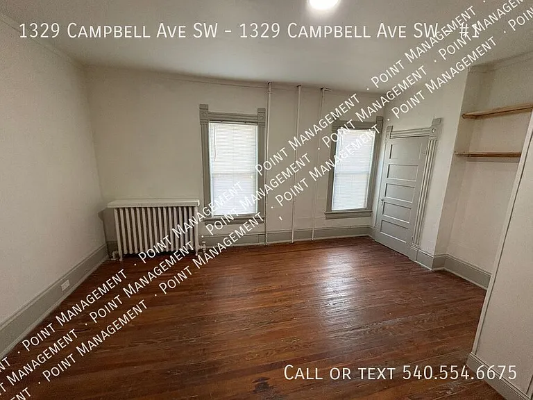 1329 Campbell Ave SW #1 — Photo 8