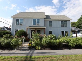 48 Cumberland St #48, Brunswick, ME 04011