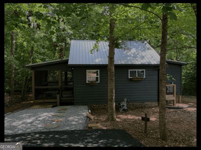 20 Pioneer Rd, Blairsville, GA, 30512